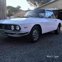Lancia Fulvia Coupé 3 Unico Proprietario
