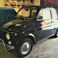 FIAT 500L UNIPRO' 