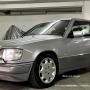 Mercedes E320 Coupé (C124) Sportline