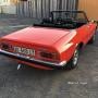 Alfa Romeo 2000 Spider Veloce