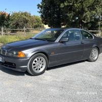 BMW 328Ci (E46)