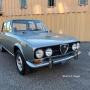 Alfa Romeo 2000 berlina - UNIPRO'
