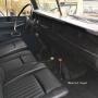 Land Rover 88 Soft Top