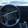 Volvo 340 GLE 4 porte 25000 KM - UNICO PROPRIETARIO