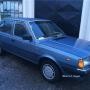 Volvo 340 GLE 4 porte 25000 KM - UNICO PROPRIETARIO