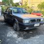 Lancia Prisma Integrale
