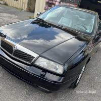 Lancia k Coupé 2.0 Turbo 20V