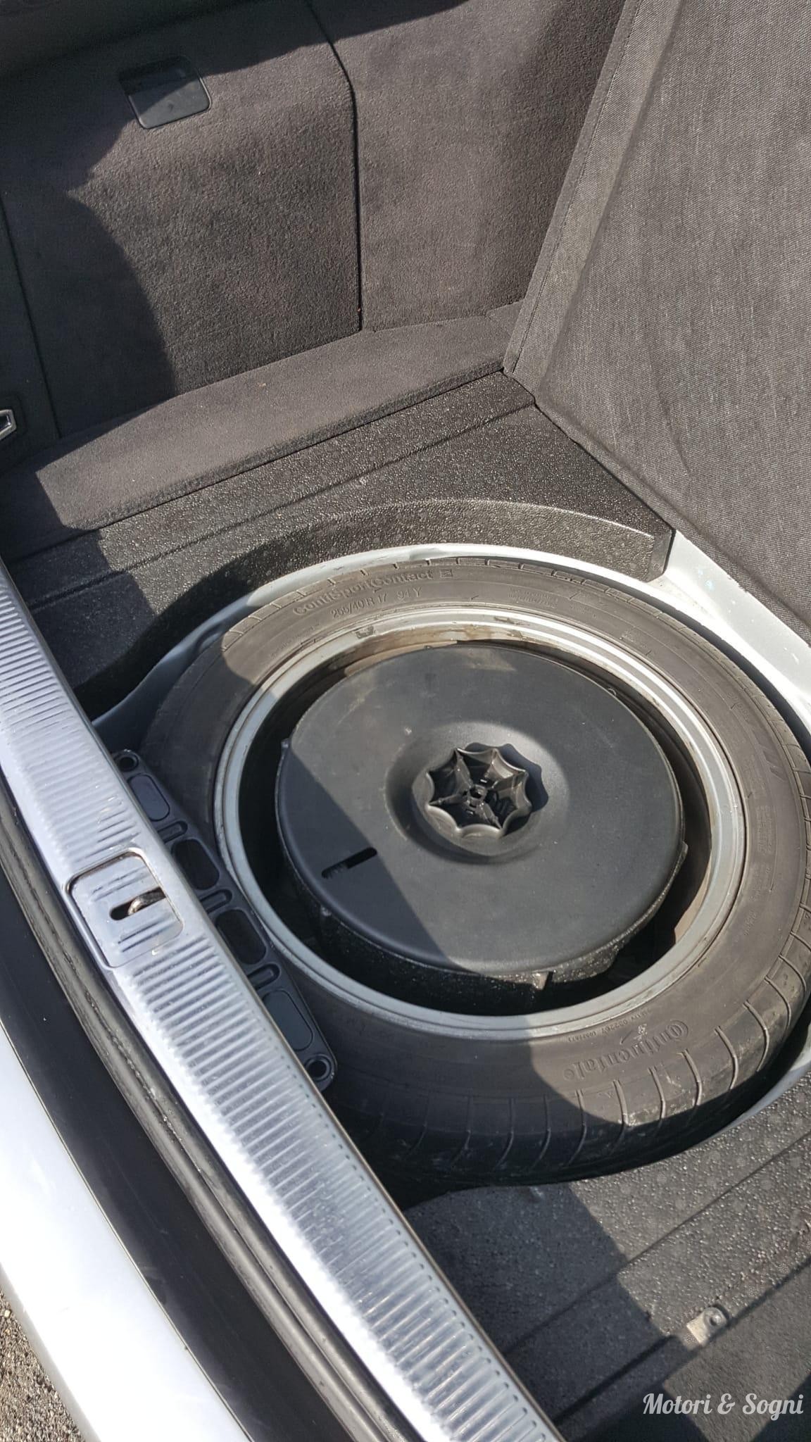 AUDI S6 4.2 V8 Avant - Bollo al 50% - ASI con CRS