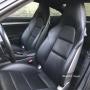 Porsche 911 991 3.4 PDK Black Edition