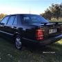 Lancia Thema 8.32