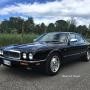 Jaguar XJ6 4.0 Manuale, Uniprò, Bollo 50% - ECCELLENTE