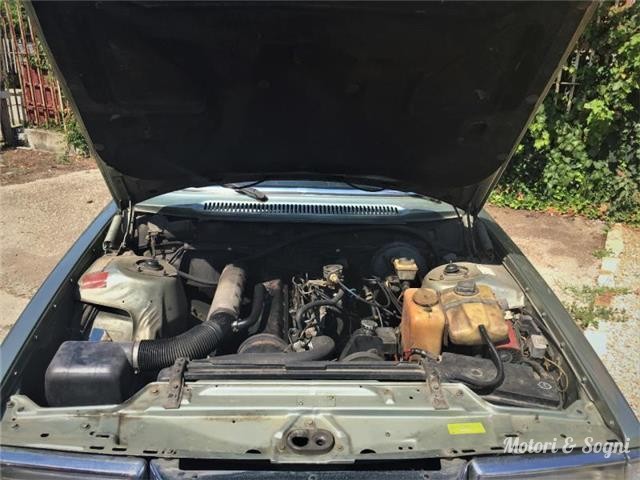 Volvo 245 240 SW GLE D6 ACCESSORIATISSIMA