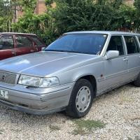 Volvo 960 V90 2.5i 24V cat Station Wagon