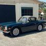 Triumph TR6