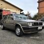 Lancia Prisma 1600 con 50000KM