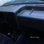 Volvo 340 GLE 4 porte 25000 KM - UNICO PROPRIETARIO