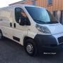 FIAT DUCATO 30 2.3 Multijet 120 CV