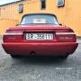 Alfa Romeo Spider 1.6 - SERVOSTERZO - 71000KM