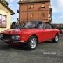 Lancia Fulvia Coupé 1,3 S II serie