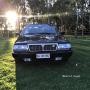 Lancia Thema 8.32