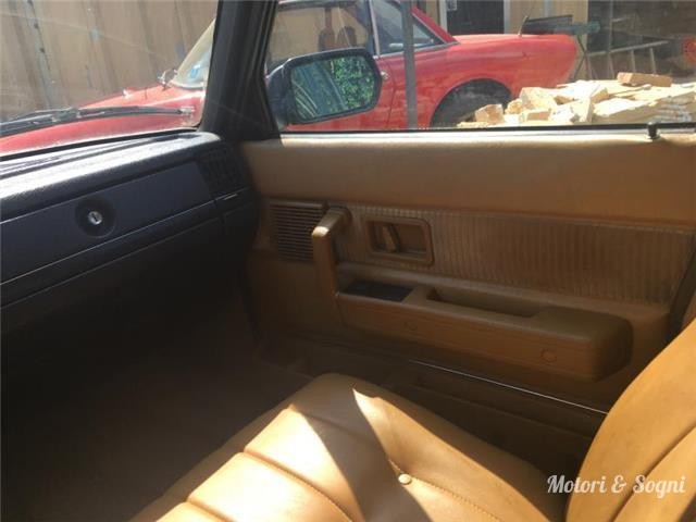Volvo 245 240 SW GLE D6 ACCESSORIATISSIMA