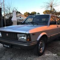 FIAT Argenta 2500 Diesel
