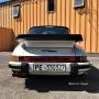 Porsche 911 SC (204 CV) Targa 