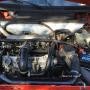 FIAT UNO TURBO i.e. PRIMISSIMA SERIE