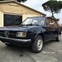 Alfa Romeo Alfasud 1.2 Super - Iscritta ASI con CRS
