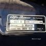 Alfa Romeo Alfasud 1.2 Super - Iscritta ASI con CRS
