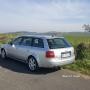 AUDI S6 4.2 V8 Avant - Bollo al 50% - ASI con CRS