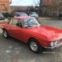 Lancia Fulvia Coupé 1,3 S II serie