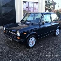 Autobianchi A112 Abarth 70HP