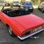 Alfa Romeo 2000 Spider Veloce