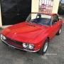 Lancia Fulvia Coupé 1,3 S II serie