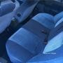 Volvo 340 GLE 4 porte 25000 KM - UNICO PROPRIETARIO
