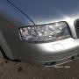 AUDI S6 4.2 V8 Avant - Bollo al 50% - ASI con CRS