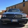 Mercedes 300 SL R129 UNIPRO'