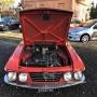 Lancia Fulvia Coupé Rallye 1,3 - SANISSIMA