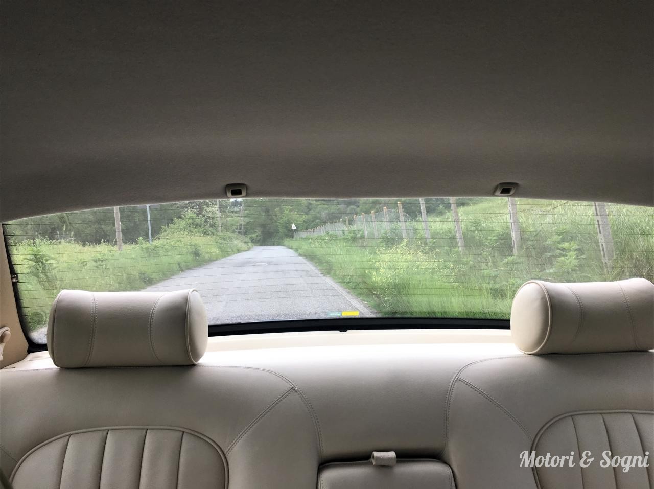 Jaguar XJ6 4.0 Manuale, Uniprò, Bollo 50% - ECCELLENTE