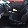 Volkswagen New Beetle 2.0 del 2000 - ASI con CRS - Bollo 50%