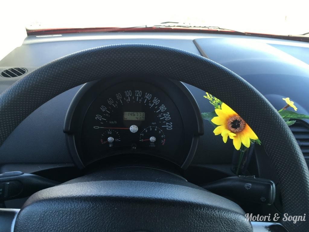 Volkswagen New Beetle 2.0 del 2000 - ASI con CRS - Bollo 50%