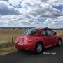 Volkswagen New Beetle 2.0 del 2000 - ASI con CRS - Bollo 50%