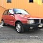 FIAT UNO TURBO i.e. PRIMISSIMA SERIE
