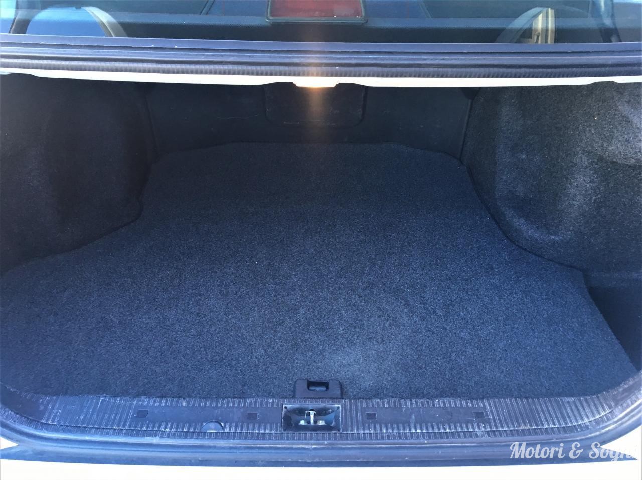Mercedes C180 Classic - BOLLO 50%