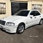 Mercedes C180 Classic - BOLLO 50%