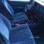 Volvo 340 GLE 4 porte 25000 KM - UNICO PROPRIETARIO