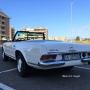 Mercedes 230 SL W113 