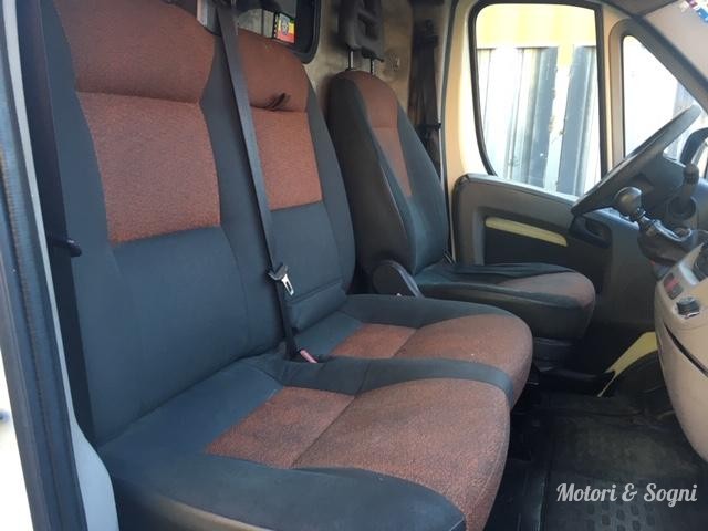FIAT DUCATO 30 2.3 Multijet 120 CV