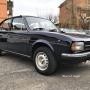 Alfa Romeo Alfasud 1.2 Super - Iscritta ASI con CRS